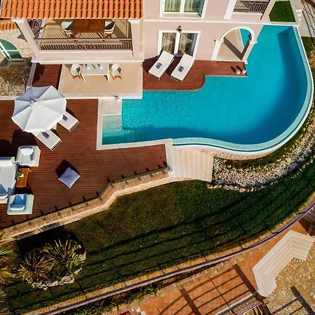 Pictures Suites Agios Stefanos Avliotes  Zewnętrze zdjęcie