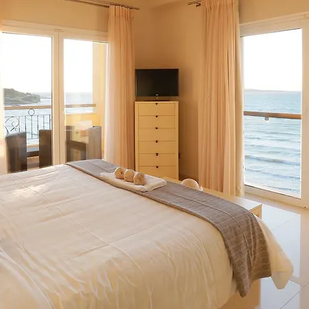 Pictures Suites Agios Stefanos Avliotes  Pokój zdjęcie