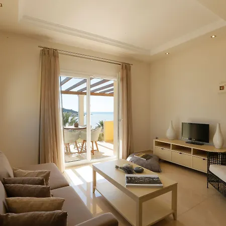 Pictures Suites Agios Stefanos Avliotes  Zewnętrze zdjęcie