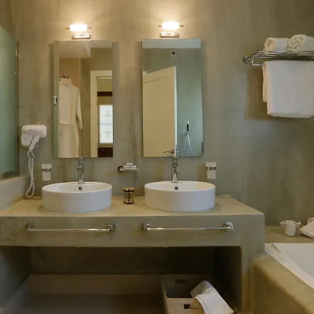 Pictures Suites Agios Stefanos Avliotes  Zewnętrze zdjęcie