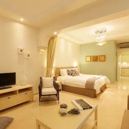 Pictures Suites Agios Stefanos Avliotes  Zewnętrze zdjęcie