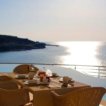 Pictures Suites Agios Stefanos Avliotes  Pokój zdjęcie