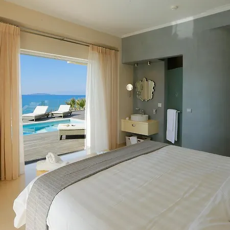 Pictures Suites Agios Stefanos Avliotes  Pokój zdjęcie