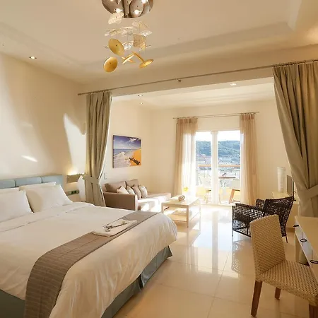 Pictures Suites Agios Stefanos Avliotes  Pokój zdjęcie