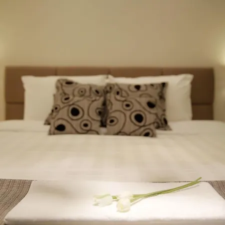 Pictures Suites Agios Stefanos Avliotes  Pokój zdjęcie