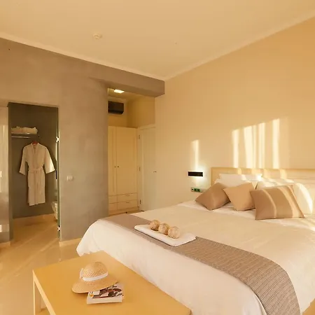 Pictures Suites Agios Stefanos Avliotes  Pokój zdjęcie