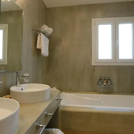 Pictures Suites Agios Stefanos Avliotes  Pokój zdjęcie