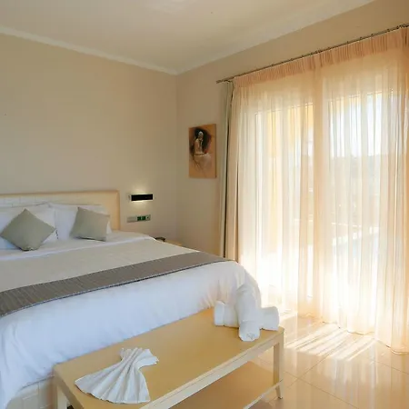 Pictures Suites Agios Stefanos Avliotes  Pokój zdjęcie