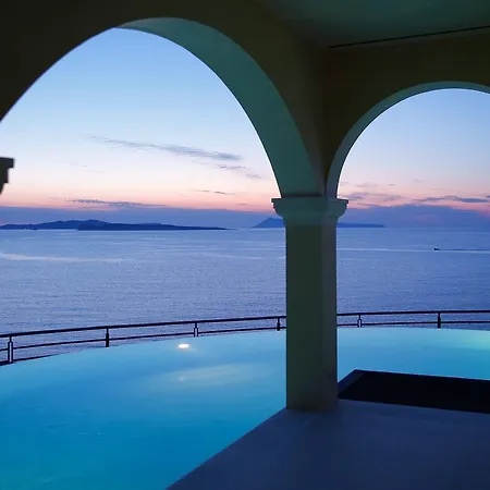 Pictures Suites Agios Stefanos Avliotes  Pokój zdjęcie