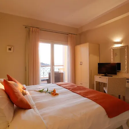 Pictures Suites Agios Stefanos Avliotes  Pokój zdjęcie