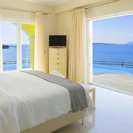 Pictures Suites Agios Stefanos Avliotes  Pokój zdjęcie