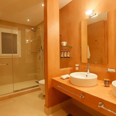 Pictures Suites Agios Stefanos Avliotes  Pokój zdjęcie