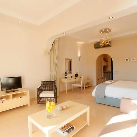 Pictures Suites Agios Stefanos Avliotes  Pokój zdjęcie