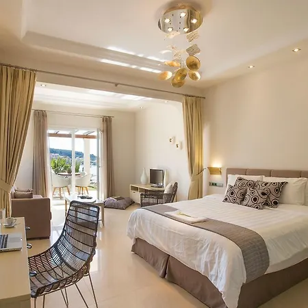Pictures Suites Agios Stefanos Avliotes  Pokój zdjęcie