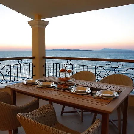 Pictures Suites Agios Stefanos Avliotes  Pokój zdjęcie