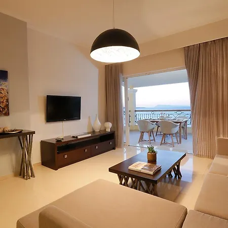 Pictures Suites Agios Stefanos Avliotes  Pokój zdjęcie