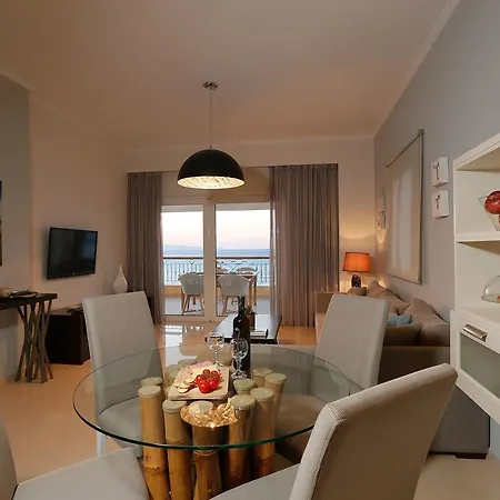 Pictures Suites Agios Stefanos Avliotes  Pokój zdjęcie