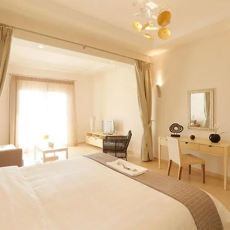 Pictures Suites Agios Stefanos Avliotes  Pokój zdjęcie
