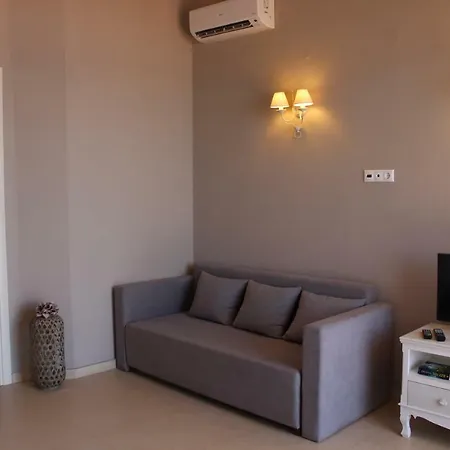 Pictures Suites Agios Stefanos Avliotes  Zewnętrze zdjęcie