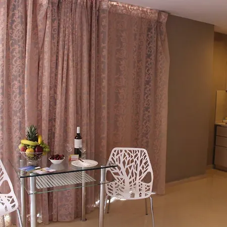 Pictures Suites Agios Stefanos Avliotes  Zewnętrze zdjęcie