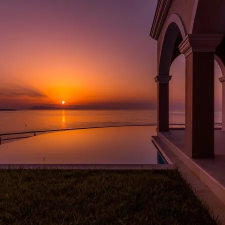 Pictures Suites Agios Stefanos Avliotes  Zewnętrze zdjęcie