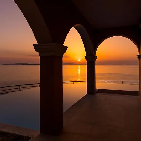 Pictures Suites Agios Stefanos Avliotes  Zewnętrze zdjęcie