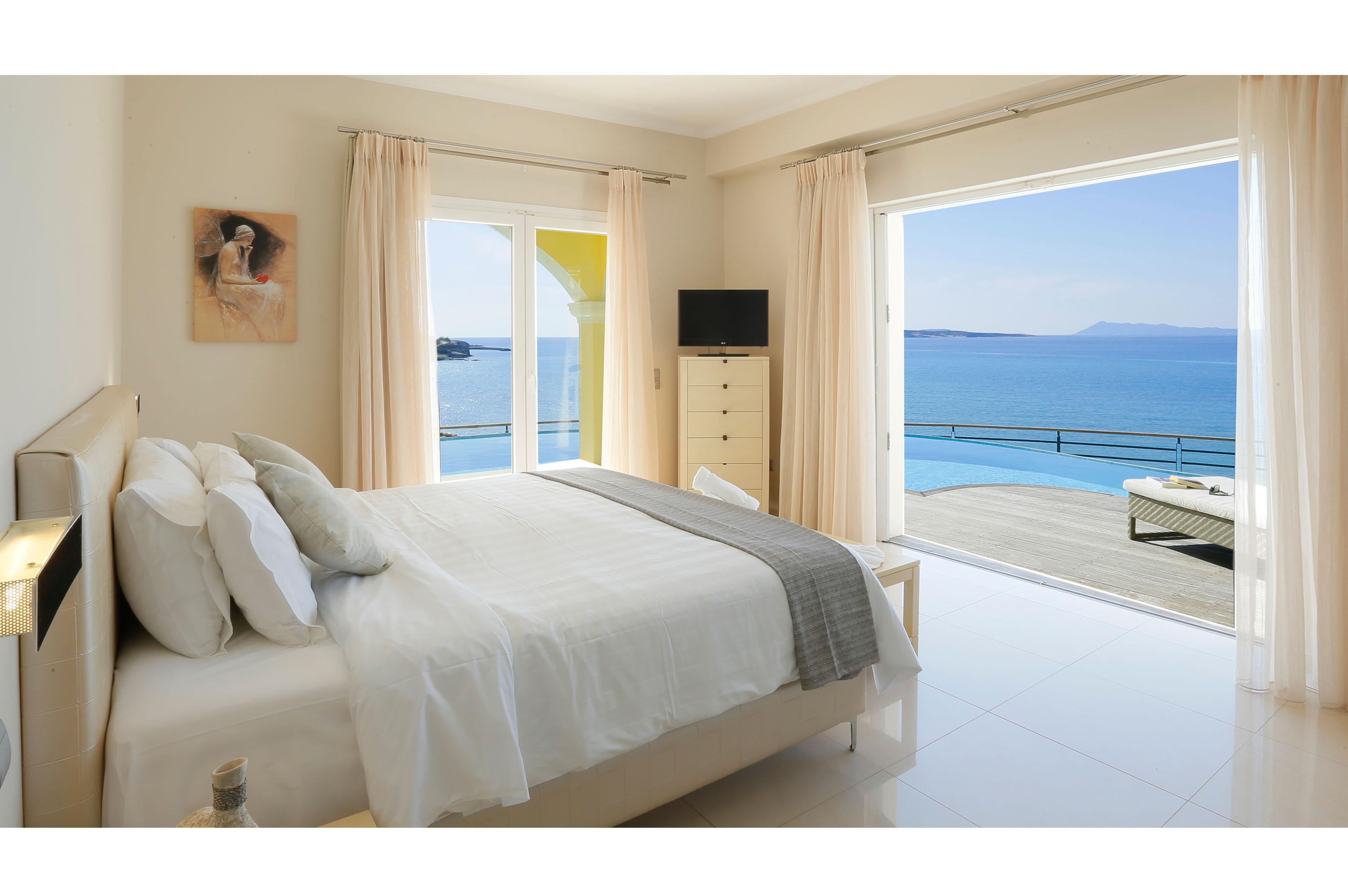 Apartment Pictures Agios Stefanos Avliotes (Corfu)