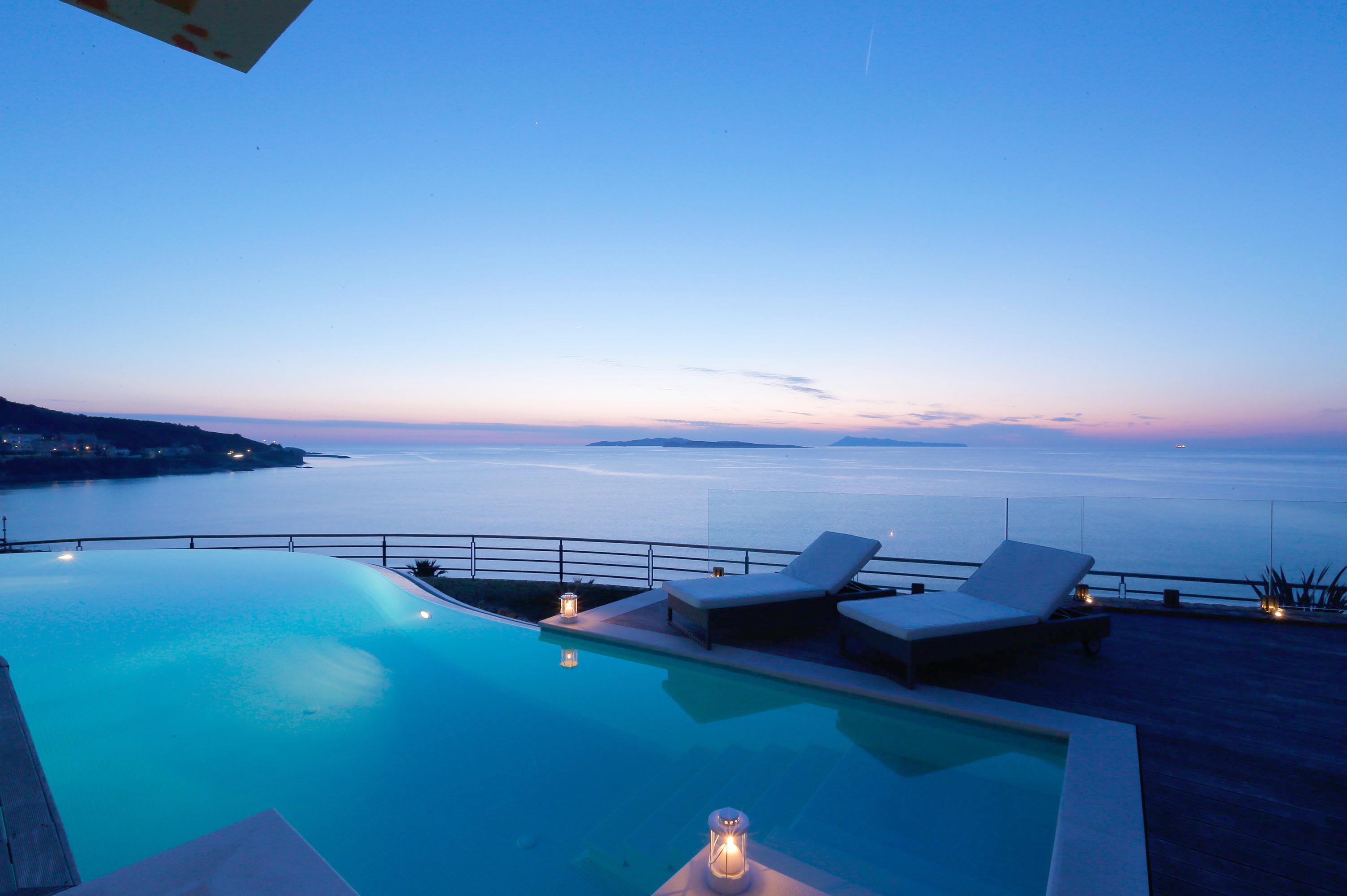 Apartment Pictures Agios Stefanos Avliotes (Corfu)