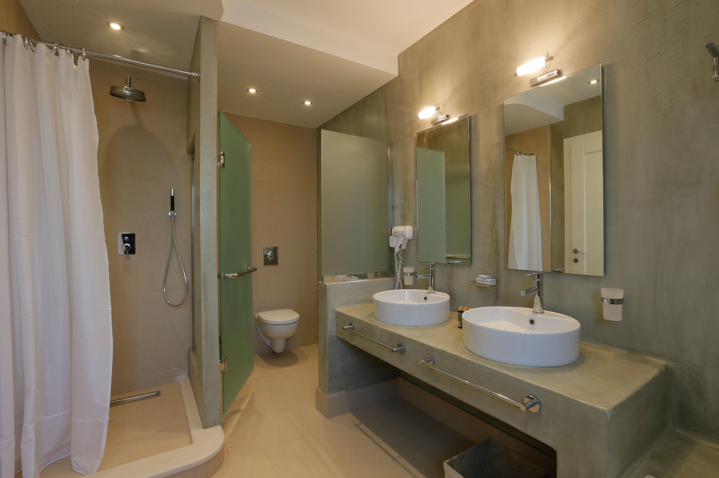 Apartment Pictures Agios Stefanos Avliotes (Corfu)
