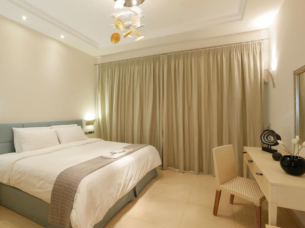 Apartment Pictures Agios Stefanos Avliotes (Corfu)