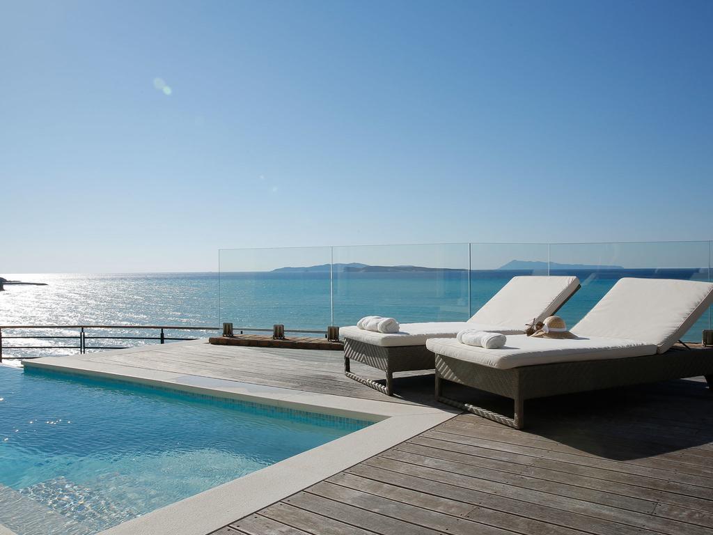 Pictures Apartment Agios Stefanos Avliotes (Corfu)