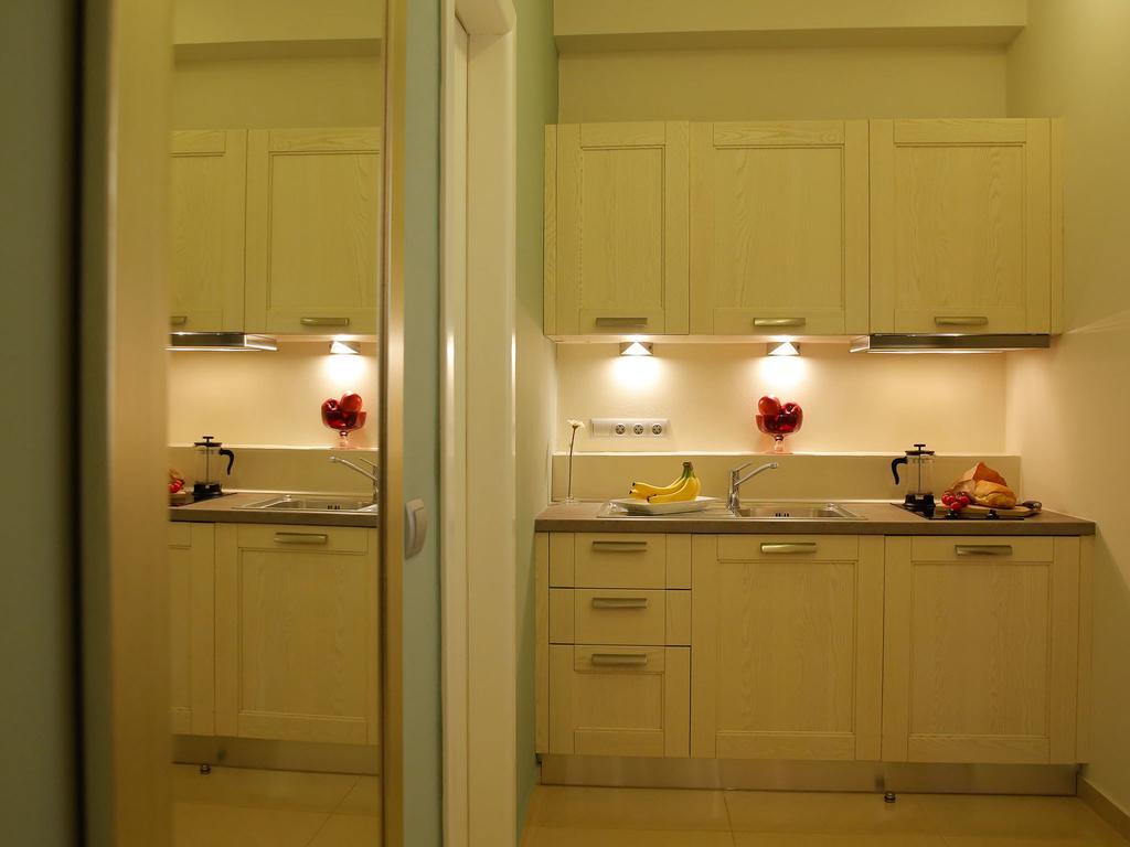 Pictures Apartment