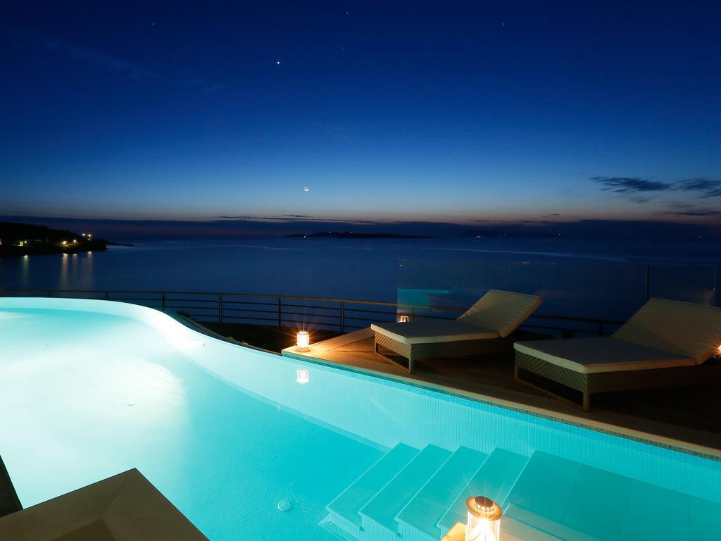 Pictures Apartment Agios Stefanos Avliotes (Corfu)