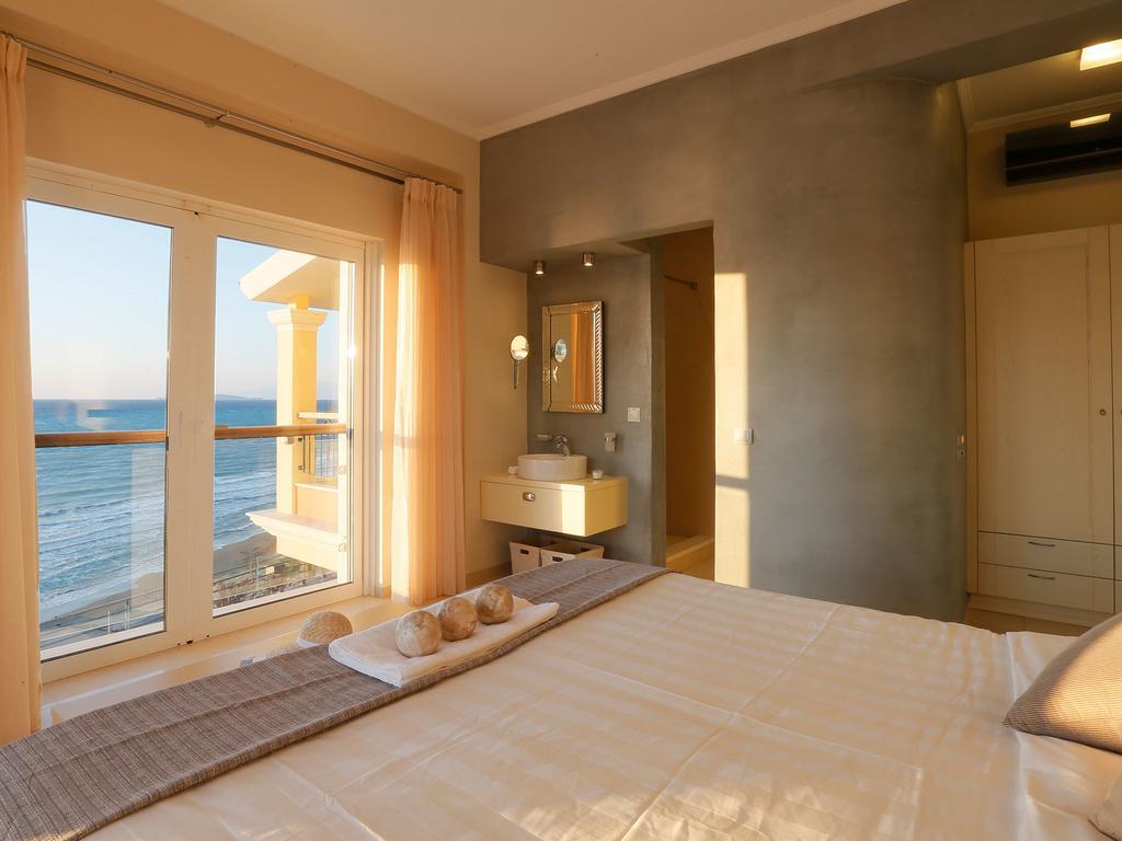 Pictures * Agios Stefanos Avliotes (Corfu)