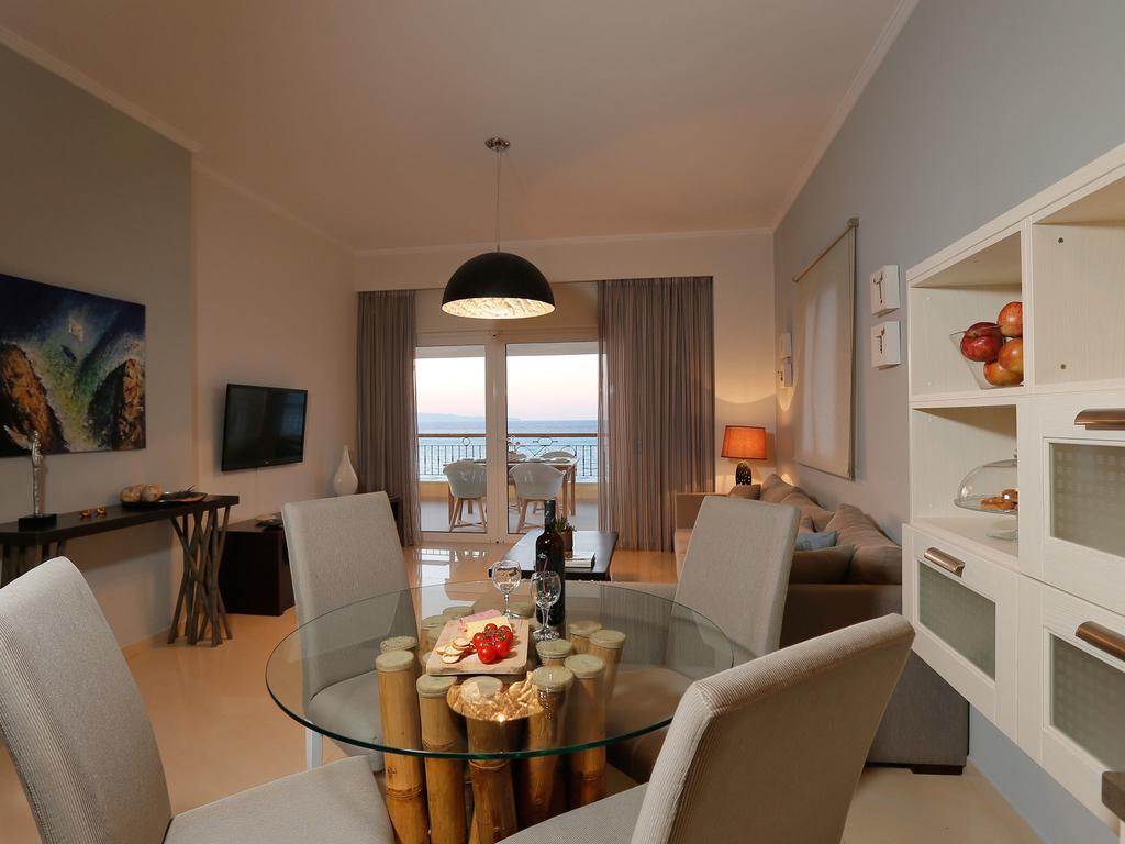 Pictures Apartment *