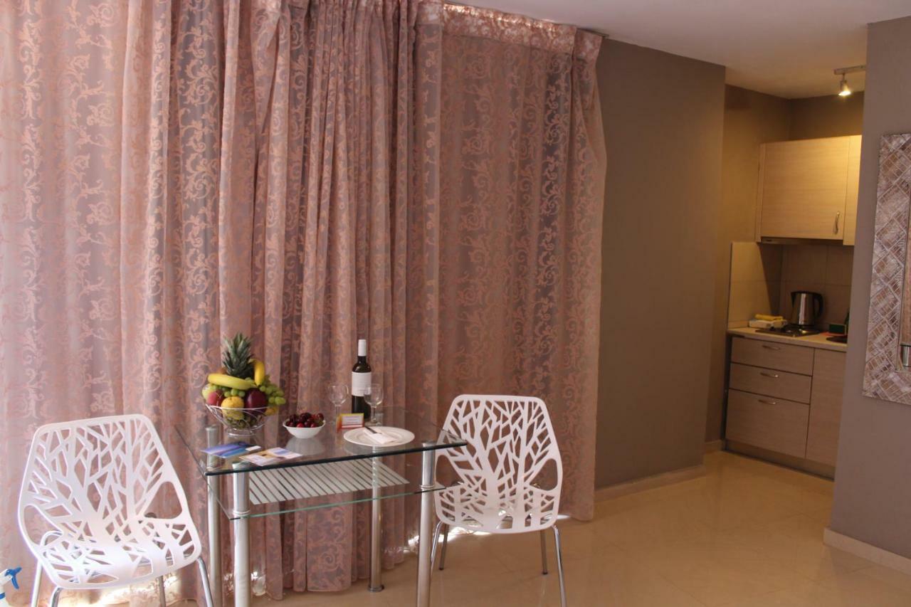 Apartment Pictures Agios Stefanos Avliotes (Corfu)