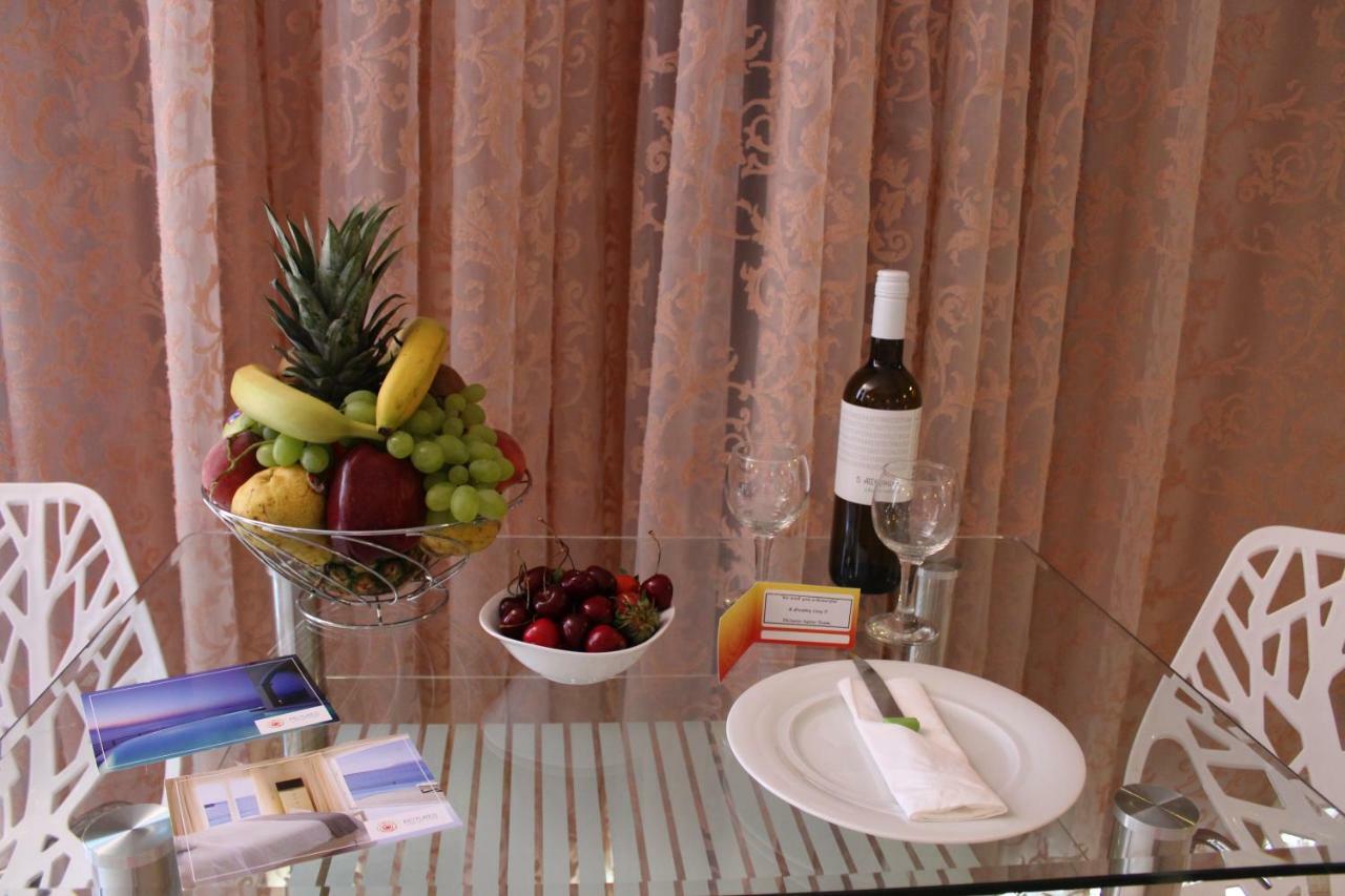 Pictures Apartment Agios Stefanos Avliotes (Corfu)