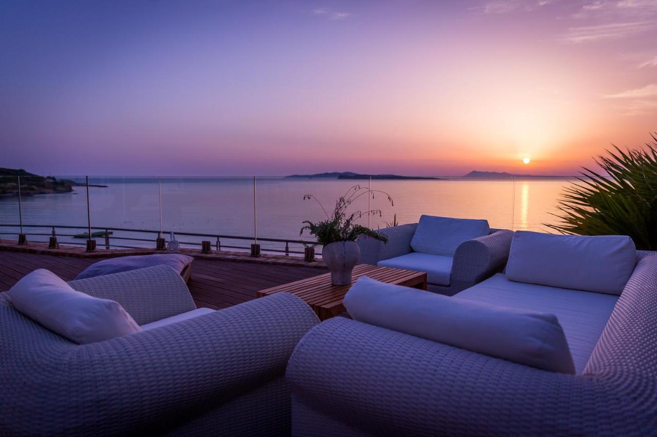 Pictures Apartment Agios Stefanos Avliotes (Corfu)
