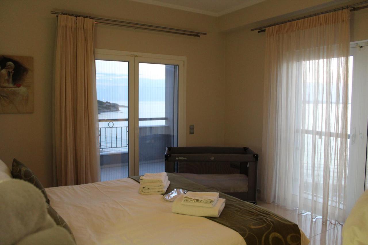 Pictures * Agios Stefanos Avliotes (Corfu)