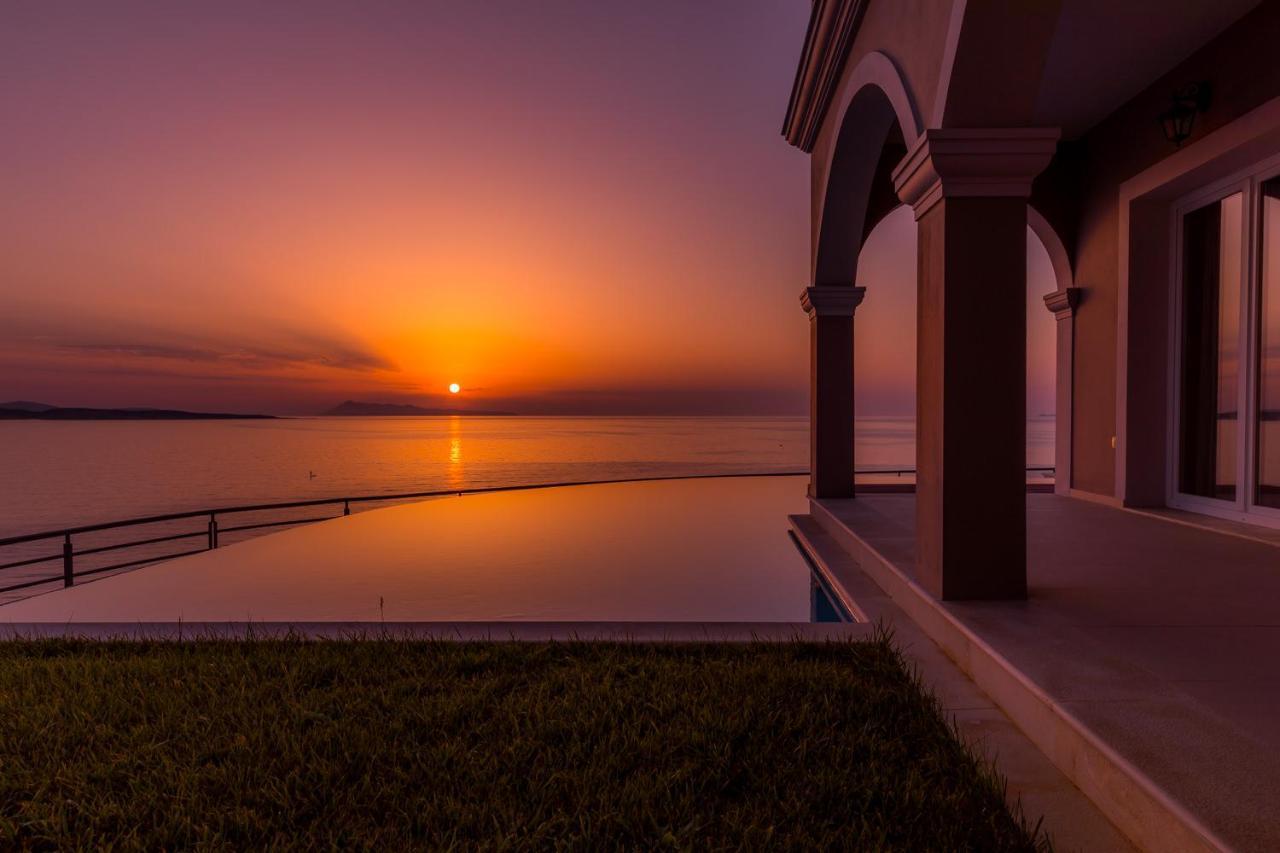 Pictures Apartment Agios Stefanos Avliotes (Corfu)