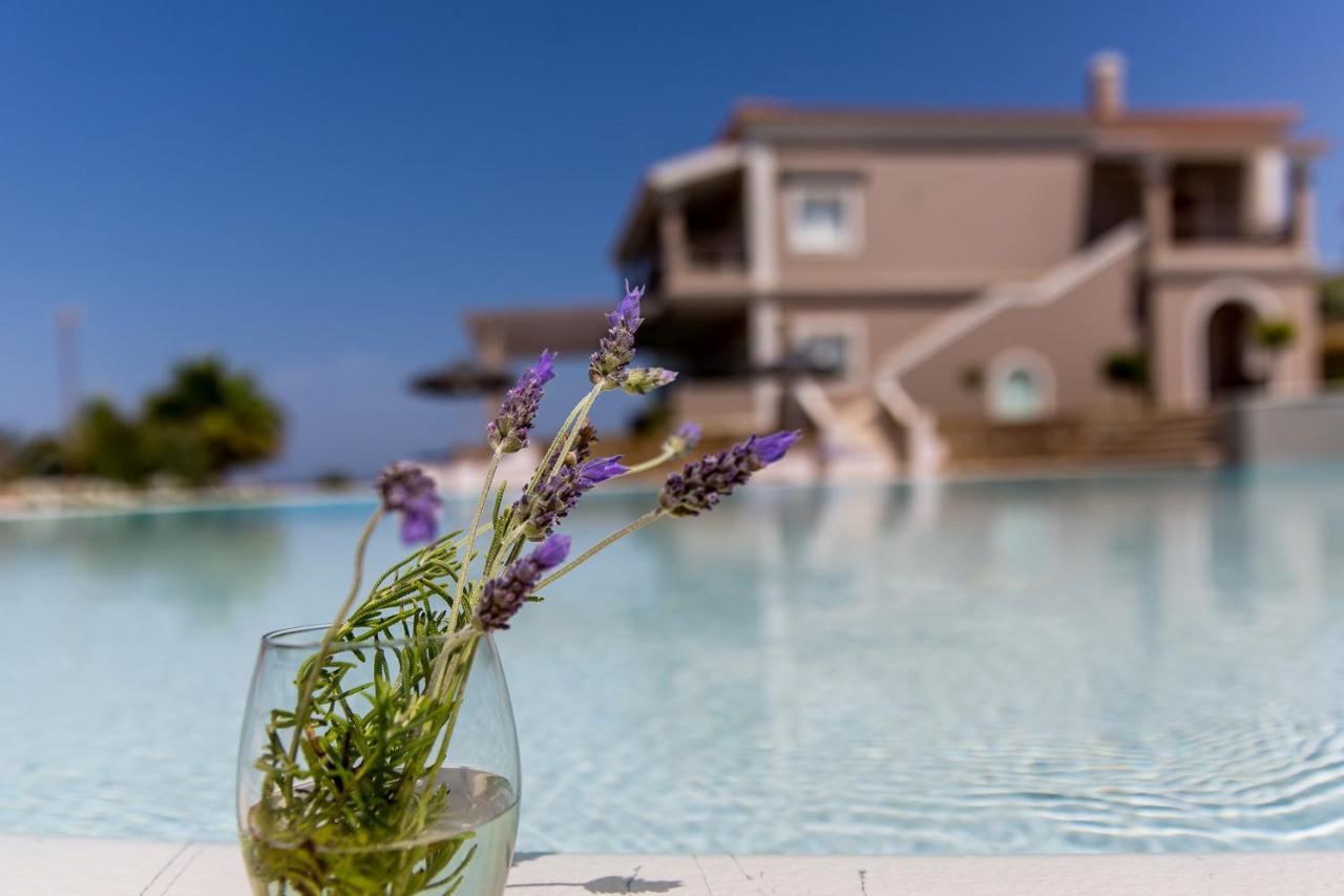 Apartmán Pictures Agios Stefanos Avliotes (Corfu)