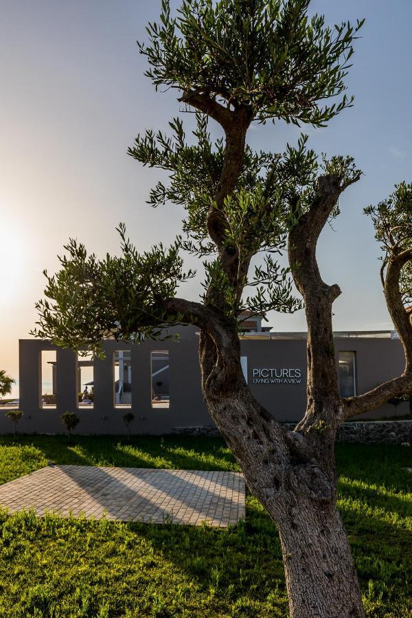 Apartmán Pictures Agios Stefanos Avliotes (Corfu)