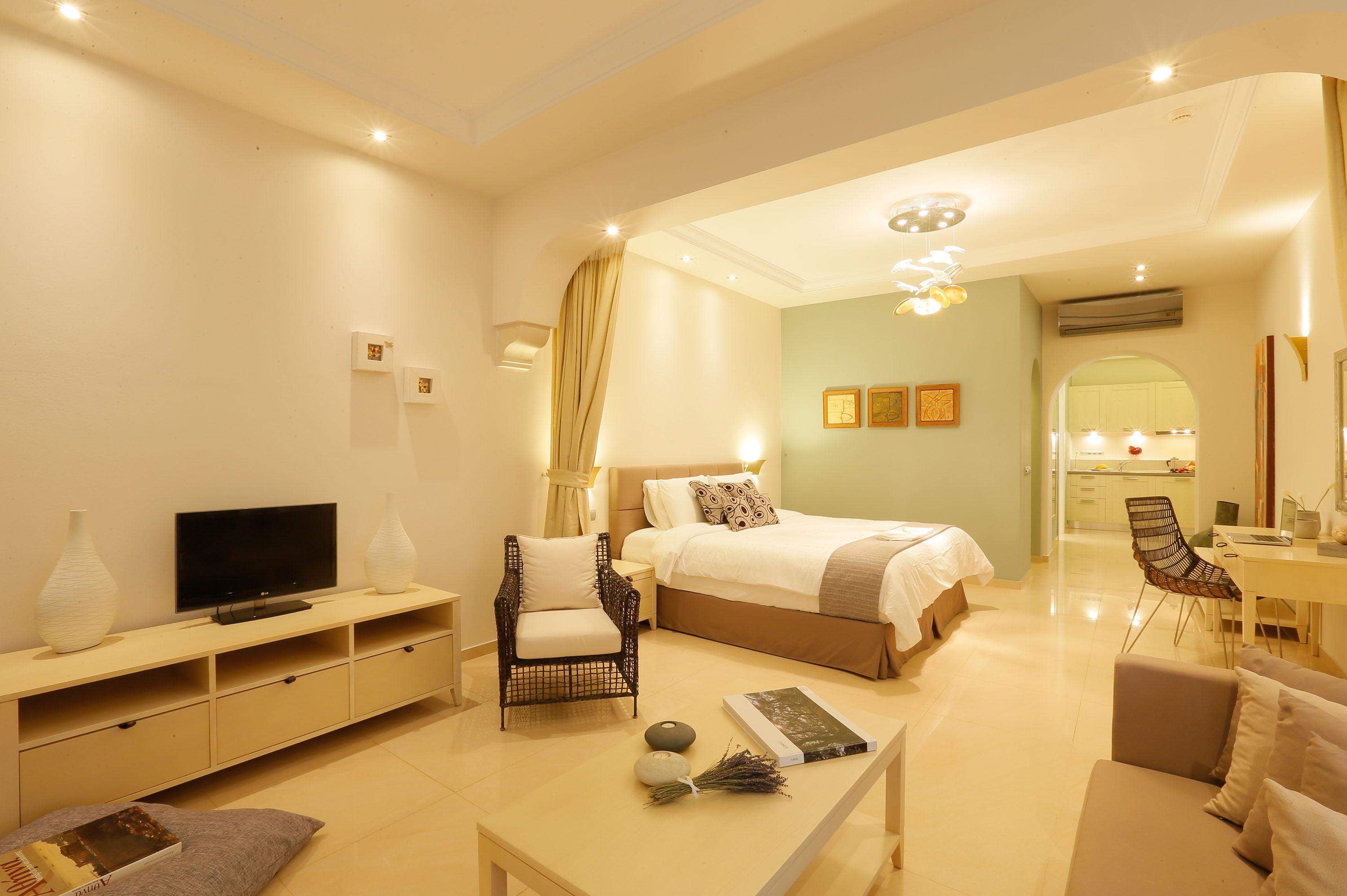 Apartmán Pictures