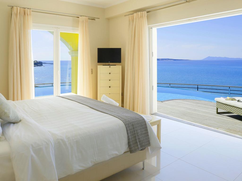 Pictures Apartmán Agios Stefanos Avliotes (Corfu)