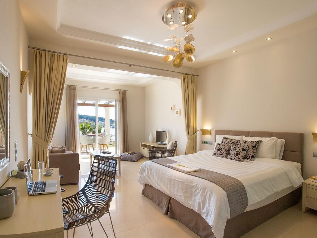 Pictures Agios Stefanos Avliotes (Corfu)