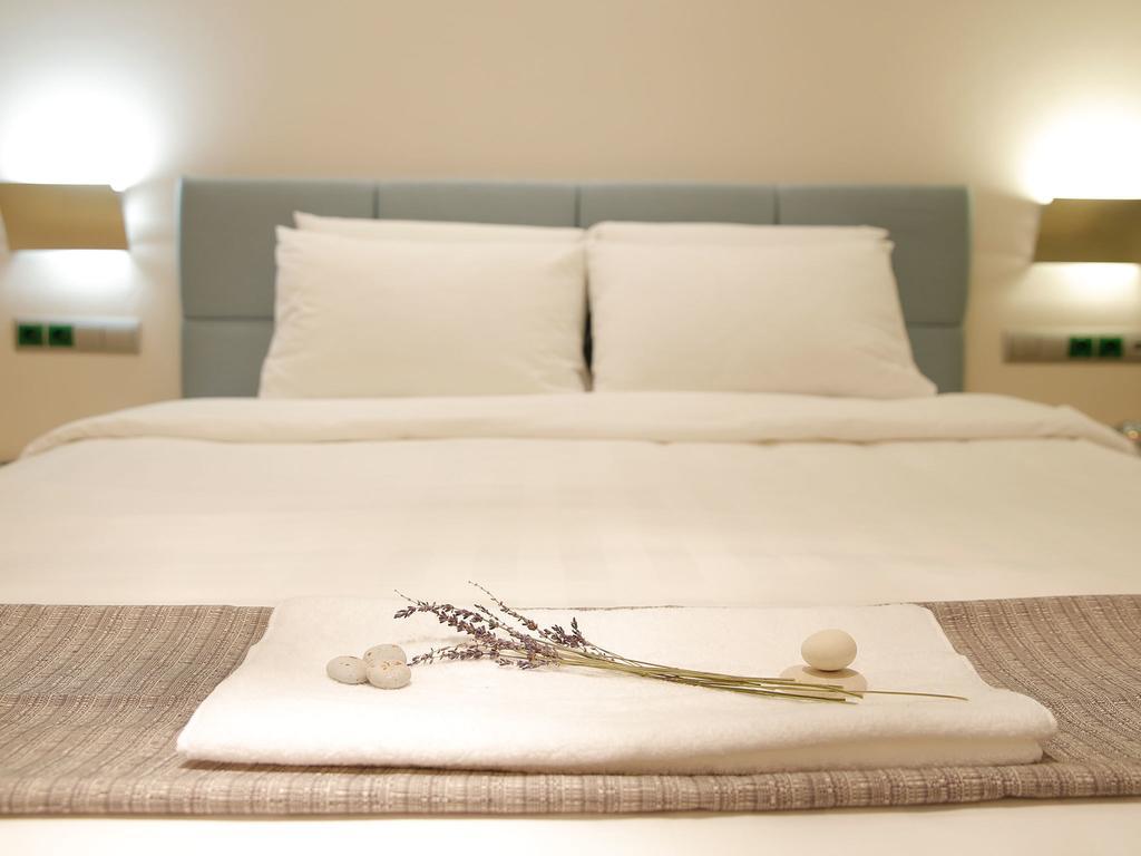 Apartmán Pictures Agios Stefanos Avliotes (Corfu)